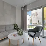 Appartement - Na Kuracyjnej By Downtown Jastrzębia Góra