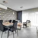 - Na Kuracyjnej By Downtown Appartement