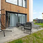 - Na Kuracyjnej By Downtown Appartement Jastrzębia Góra