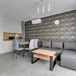 Appartement - Na Kuracyjnej By Downtown Jastrzębia Góra