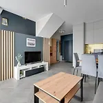 Appartement - Na Kuracyjnej By Downtown *