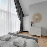 Appartement - Na Kuracyjnej By Downtown