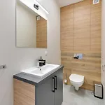 - Na Kuracyjnej By Downtown Appartement