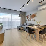 - Na Kuracyjnej By Downtown Appartement *