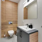 Appartement - Na Kuracyjnej By Downtown *