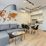 - Na Kuracyjnej By Downtown Appartement Jastrzębia Góra