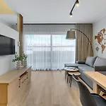 Appartement - Na Kuracyjnej By Downtown