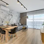 - Na Kuracyjnej By Downtown Appartement Jastrzębia Góra