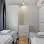 Appartement - Na Kuracyjnej By Downtown *