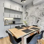 Appartement - Na Kuracyjnej By Downtown