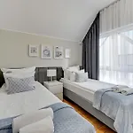 Appartement - Na Kuracyjnej By Downtown
