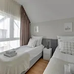 Appartement - Na Kuracyjnej By Downtown Jastrzębia Góra