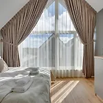 - Na Kuracyjnej By Downtown Appartement