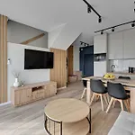 Appartement - Na Kuracyjnej By Downtown