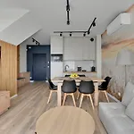 - Na Kuracyjnej By Downtown Appartement Jastrzębia Góra