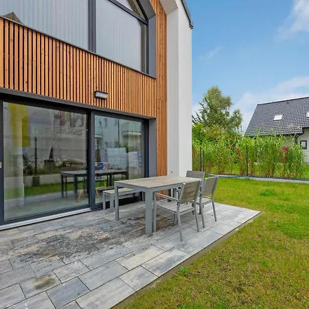 Διαμέρισμα - Na Kuracyjnej By Downtown *