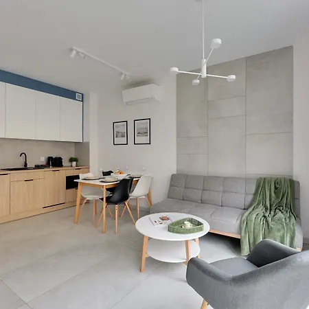 - Na Kuracyjnej By Downtown *