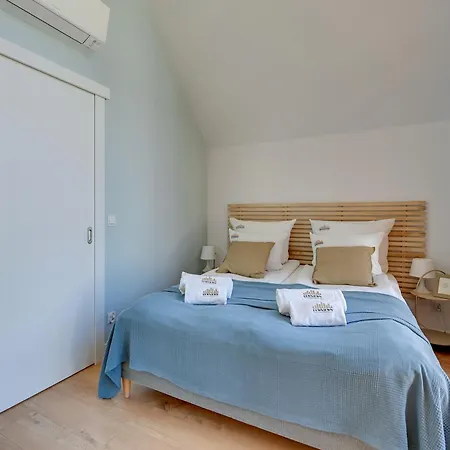 Apartmán - Na Kuracyjnej By Downtown Jastrzębia Góra