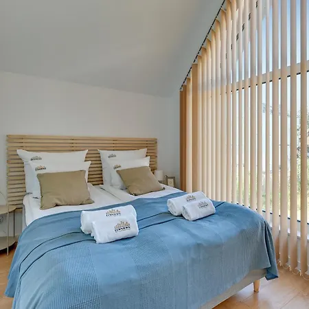 - Na Kuracyjnej By Downtown アパート Jastrzębia Góra