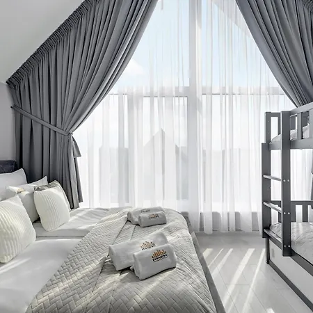 - Na Kuracyjnej By Downtown Jastrzębia Góra