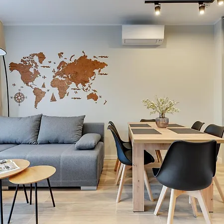 - Na Kuracyjnej By Downtown *