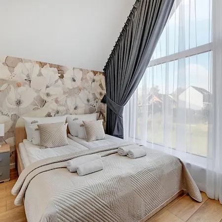 - Na Kuracyjnej By Downtown