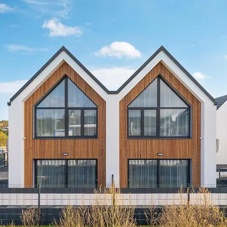 - Na Kuracyjnej By Downtown アパート