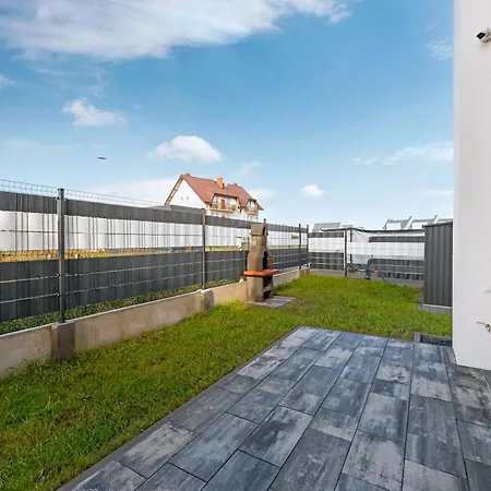 - Na Kuracyjnej By Downtown Apartmán *