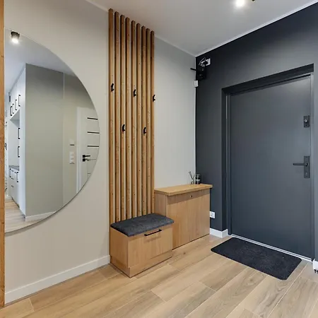 - Na Kuracyjnej By Downtown *