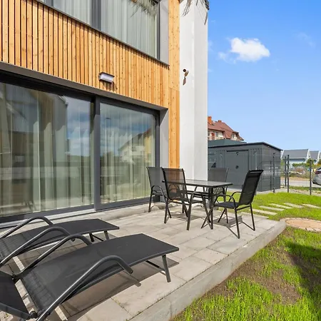 アパート - Na Kuracyjnej By Downtown *