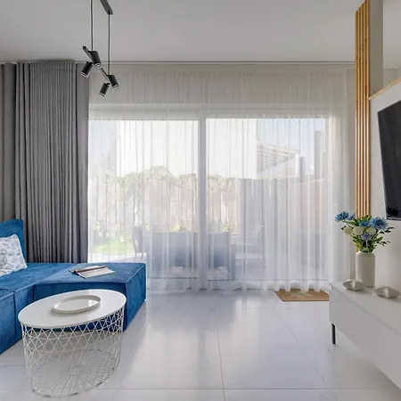 - Na Kuracyjnej By Downtown *