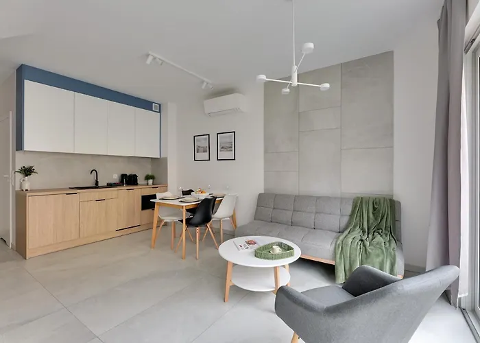 - Na Kuracyjnej By Downtown *