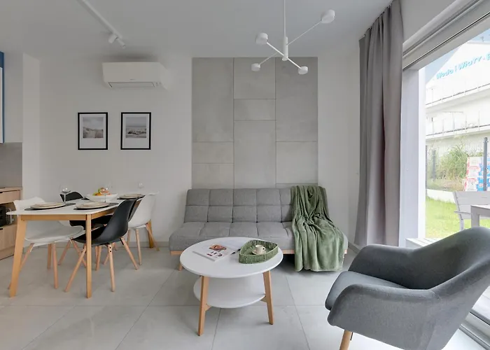 - Na Kuracyjnej By Downtown