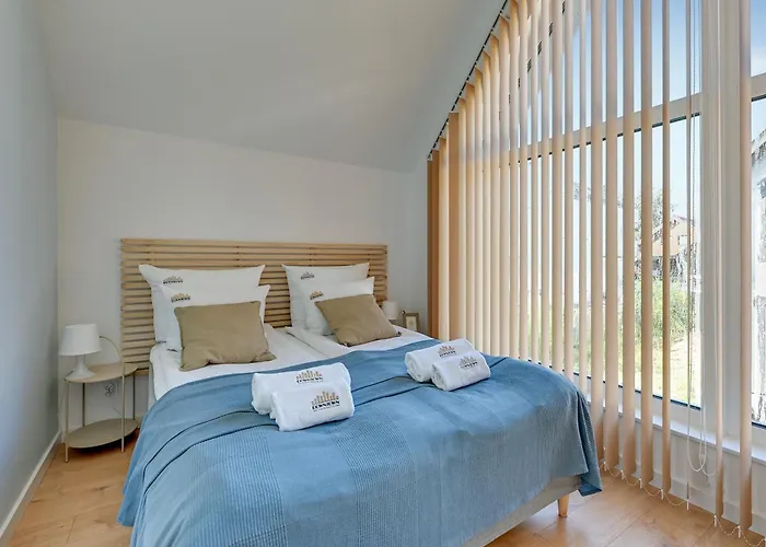 - Na Kuracyjnej By Downtown Lejlighed Jastrzębia Góra