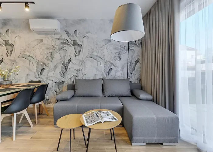 - Na Kuracyjnej By Downtown