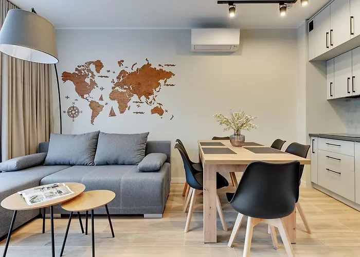 - Na Kuracyjnej By Downtown *