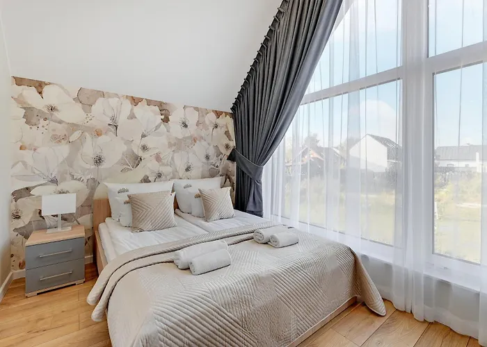 - Na Kuracyjnej By Downtown