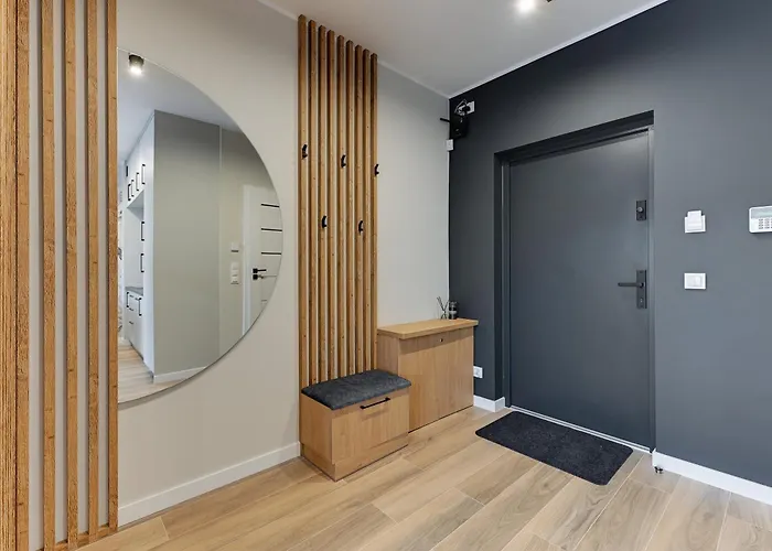 - Na Kuracyjnej By Downtown *